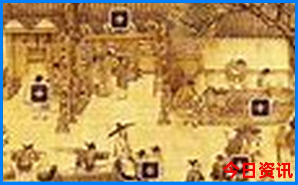 牡丹江市旅游景点